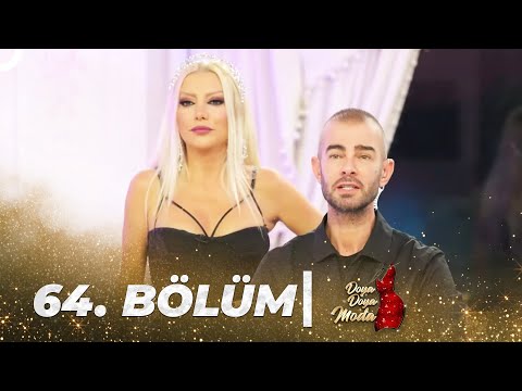 Doya Doya Moda 64. Bölüm | Kendi Tarzını Yansıt