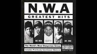 N.W.A. - Don&#39;t Drink That Wine