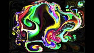 HD SCREENSAVER-psychedelic eye candy