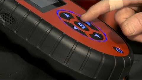 DTAC Elite Instructional Video