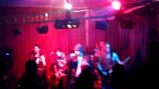 Futuryze - Future World Toca Do Rei