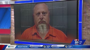 Delphi Murders: The latest updates