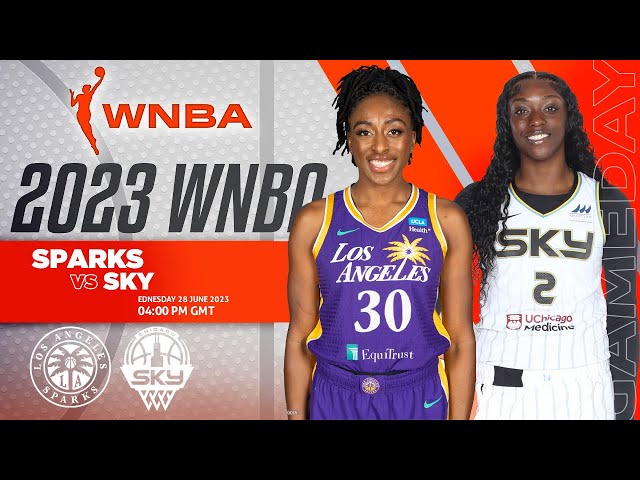 la sparks jersey 2022