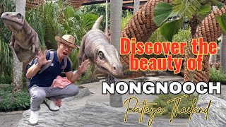 Amazing, Jaw-dropping, and Mesmerizing beauty of NONGNOOCH!