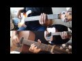 Donkey Kong Country 2 Mining Melancholy cover gas percussion