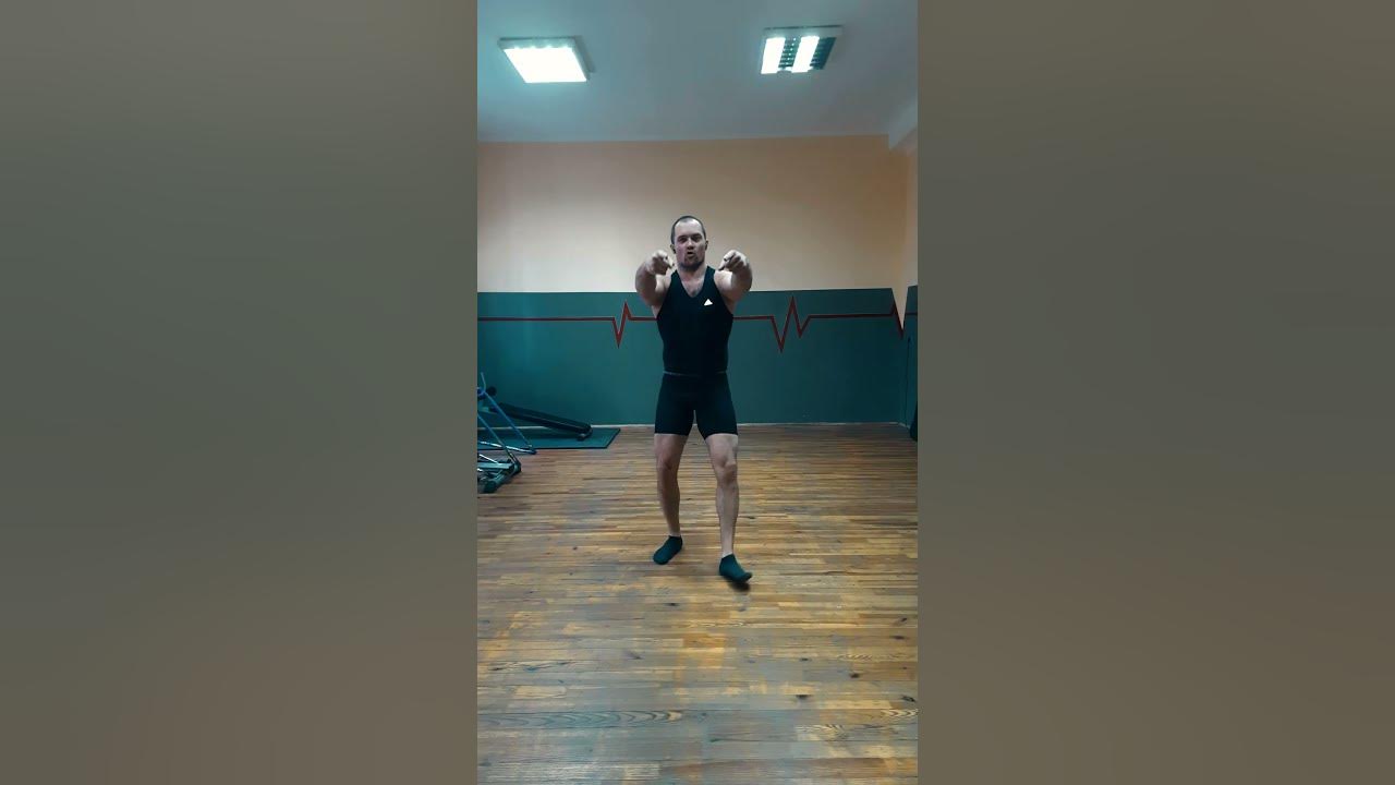 Ходьба на руках или как я учусь ходить на руках - YouTube