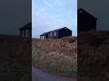 Happy New Year from Wireless Cottage - where Marconi tested transatlantic signals