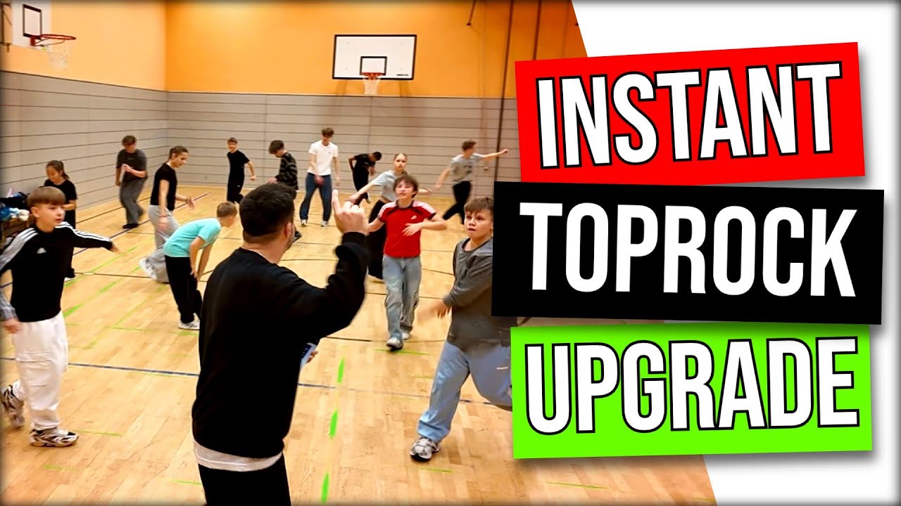 Мастерская Топрока - Тренер по самбо