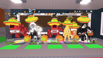 How We Created 6.6 BILLION/s Brainrots During Admin Abuse | Steal a Brainrot