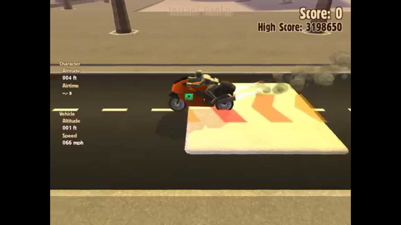 TÉLÉCHARGER JEU TURBO DISMOUNT