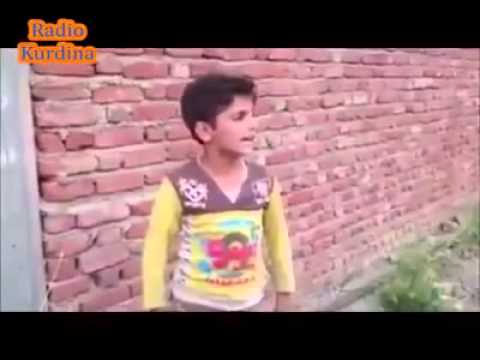 مندالیکی دنگ خوش Mendaliki Dang Xosh 