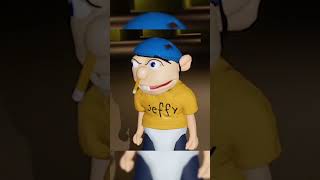 MONSTERS in the backrooms #vr #gaming #funny #backrooms #A24 #monster #vrchat #jeffy