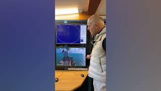 Blendi Fevziu Si Eshte E Pajisur Nje Anije Eksploruese