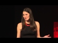 Chimps, humans, and infectious disease | Julie Rushmore | TEDxUGA