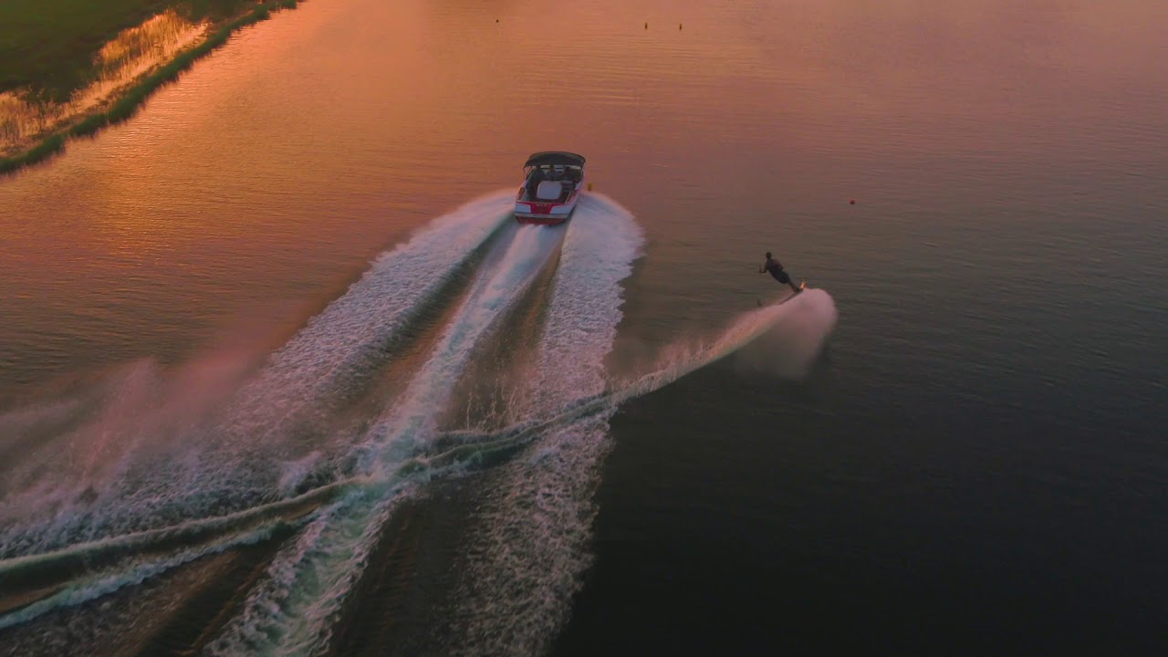 Jon Travers - Sunset 38