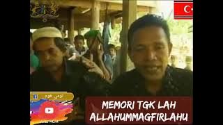 memori Abdullah syafi'i