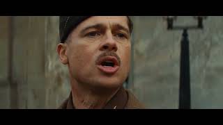 Inglourious Basterds - Putting Together a Special Team