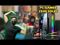 COTIZANDO PC GAMER DE S/2500 SOLES EN TODO WILSON / FEBRERO 2022 + SORTEO