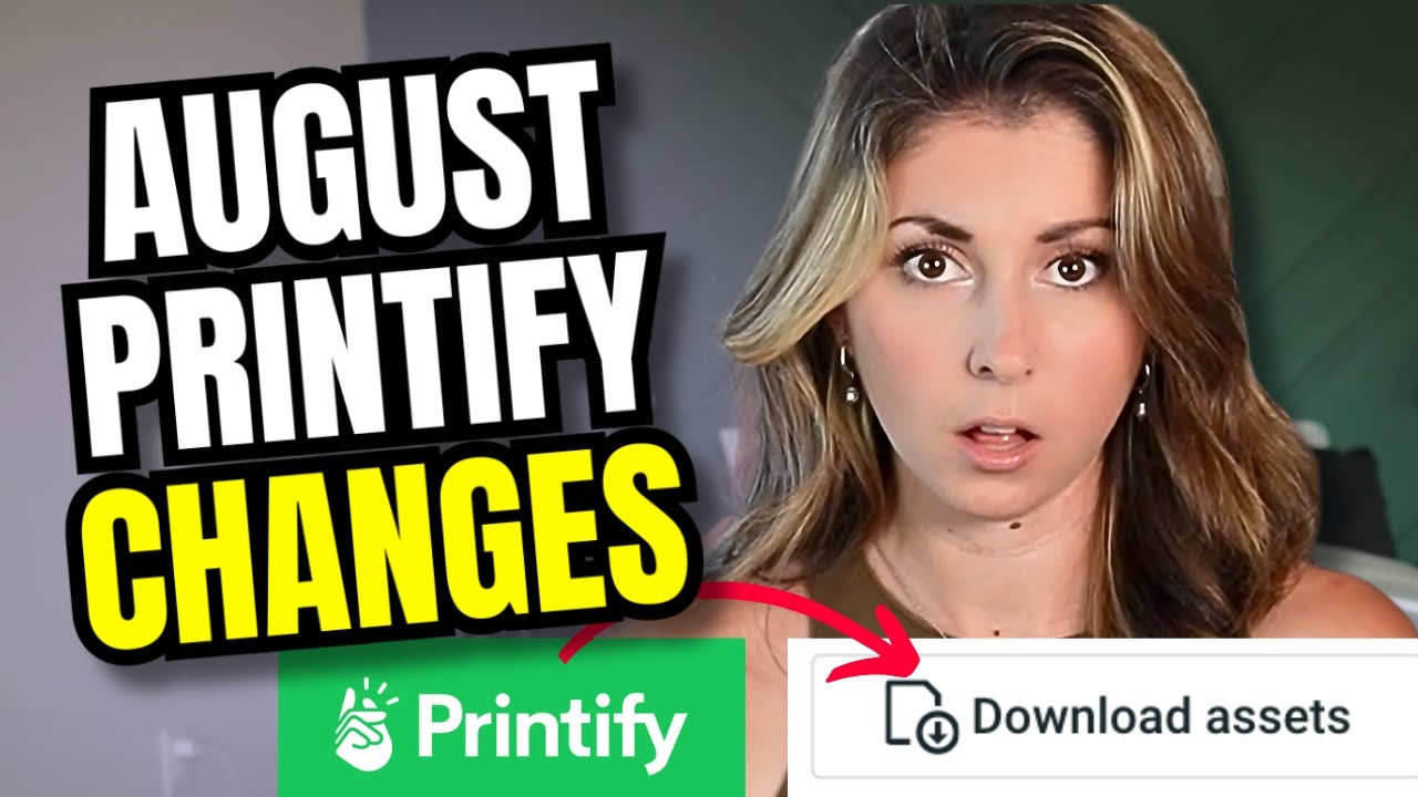Printify Printify: Print On Demand Printify Print On Demand