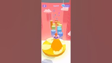 Hover Skirt | GaMePlaY aLL LeVeLs ¦47¦ |BIG UPDATE! [Android, iOS]