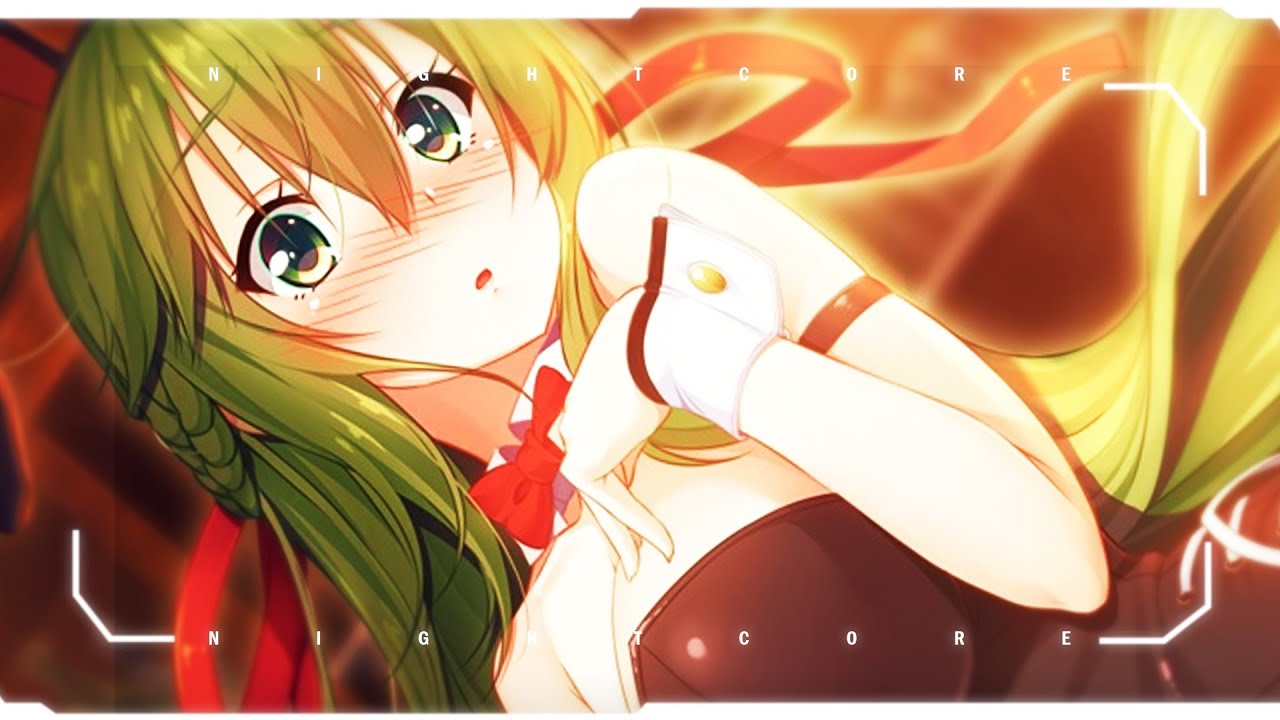 Watch Nightcore - Never Coming Down on YouTube Watch Nightcore - Never Coming Down on YouTube