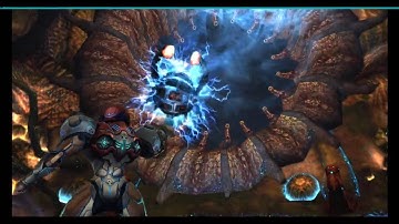 Metroid Prime 3: Corruption 100% [18] Helios