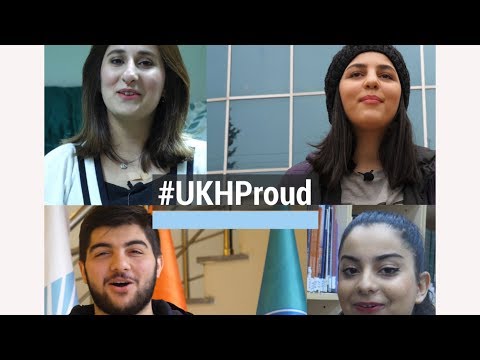 UKH tops the Kurdistan Region Universities