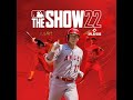 First MLB The SHOW 22 stream (gameplay)