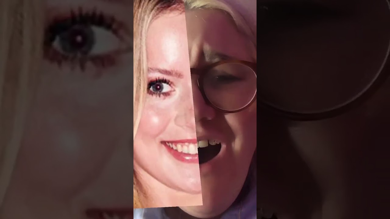 My Loveisland Twin Instagram Filter