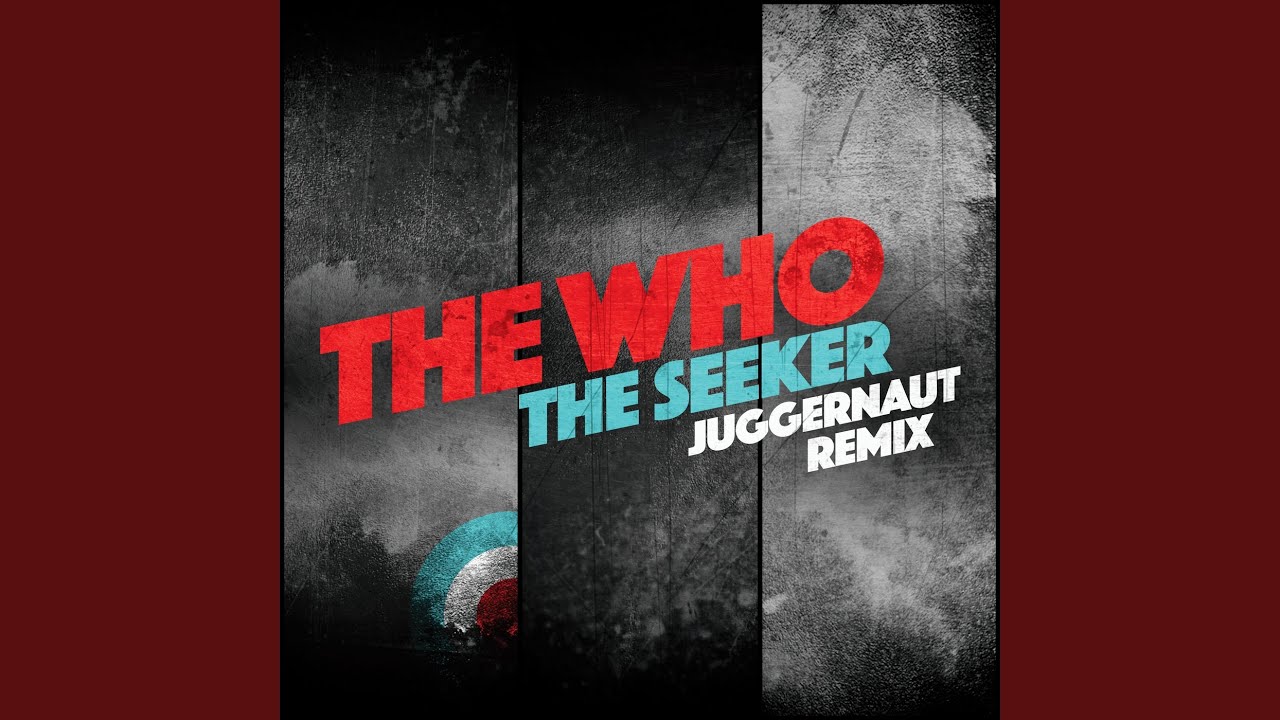 The Seeker (Juggernaut Remix) - YouTube