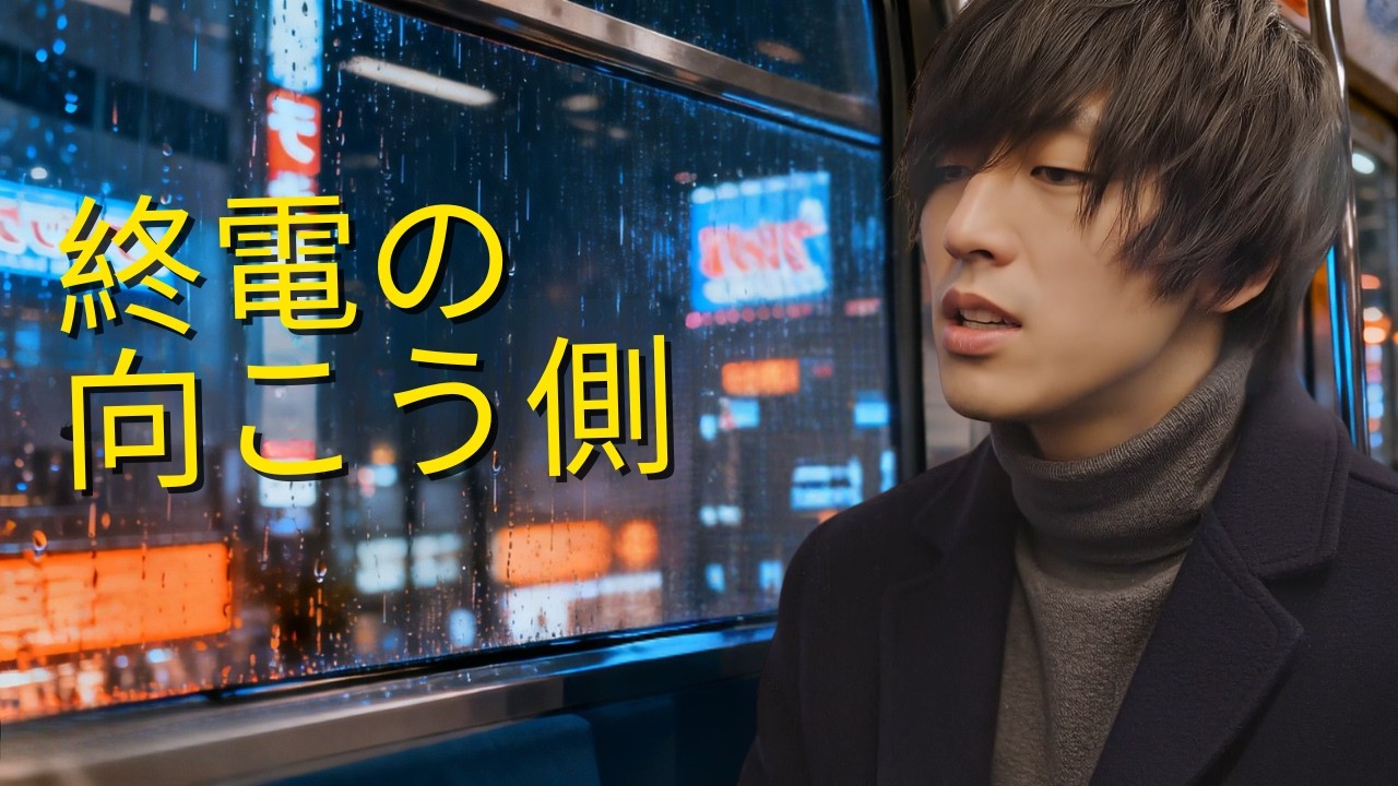 終電の向こう側 | Beyond the Last Train