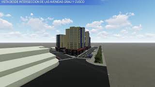 PROYECTO URB  JOSE ROSA ARA   ADOLFO ROBLES FINAL