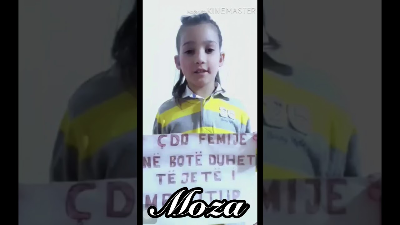 1 Qershorin festojme ne karantine   Mesuese:Bujare Lemeti  Shkolla 9-vjecare Shtodher   Children’s D