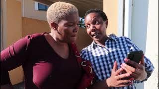 Ubusuzwile? | Have You Got Your DSTV Internet? | Nozipho Khoza | Thenjiwe Comedy | DSTV Si Online