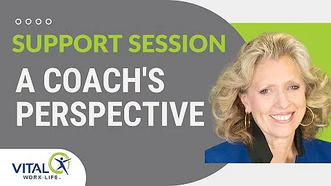 Week 3: Saturday Support Sessions  A Coachs Perspe...