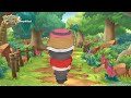 Serena Tornado Spin 