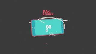 Mobile App Promo | After Effects project | Videohive template