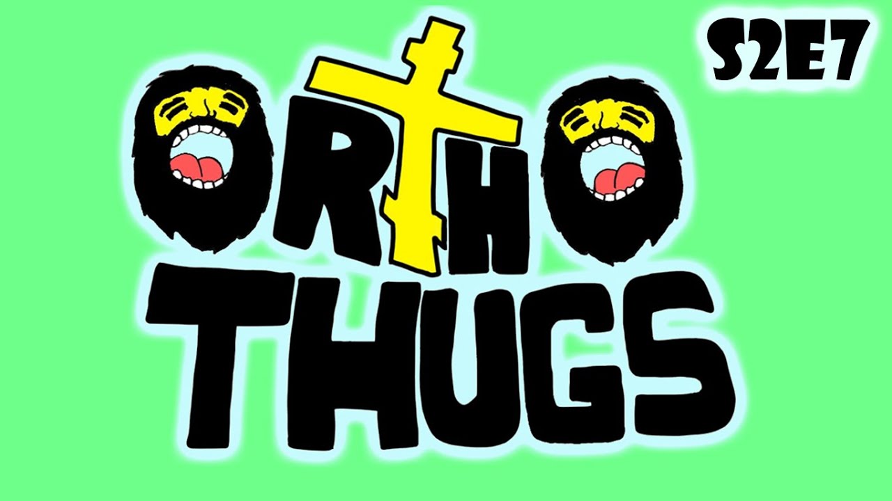 OrthoThugs Season Forever