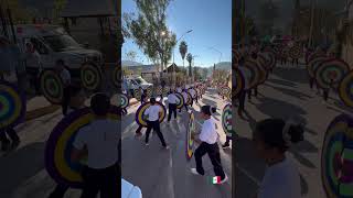 Tabla rítmica 20 de noviembre #20denoviembre #desfile #mexico #tradiciones