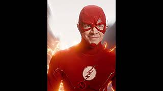 The Flash ⚡ Who I Am - The Score #theflash #shorts