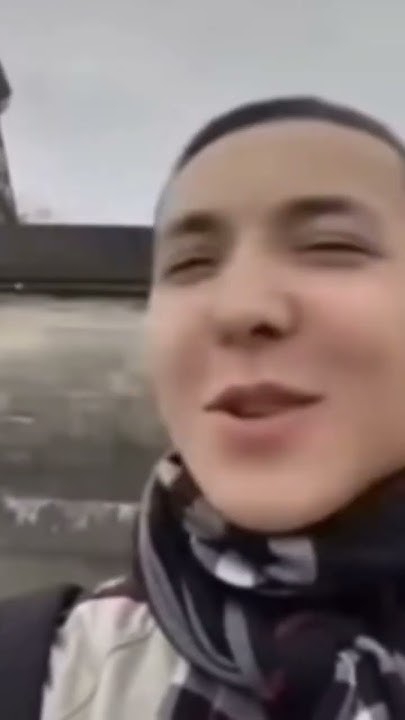 Я в Париже мем - YouTube