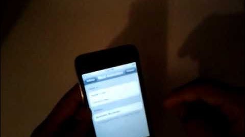 How to Change Boot Logos for iOS 4.x.x/5.0.x/5.1.1 Devices (iPod Touch & iPhone)