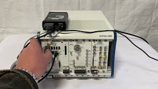 National Instruments NI PXIe 8133 Embedded Controller (A# 68876)