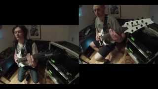 Strandhugg - Lying for the Greater Good