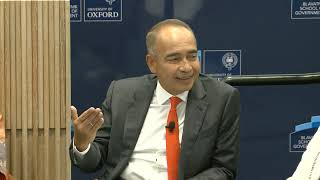 Leadership in a fractured world Lessons from ASEAN for Global Governance