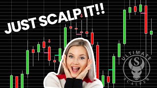 Ultimate Scalping June 5 2024  | Best trading system & strategy for beginners to advanced traders