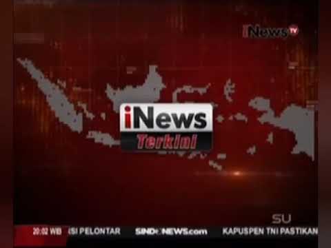 OBB iNews Terkini Di iNews TV (April 2015 - April 2016)