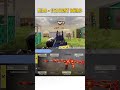 Kilo 141 Best Gunsmith in cod mobile #shortvideo #shortsfeed #shortsvideo #shorts #short #codm #cod