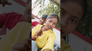भाई बहन का वीडियो कैसा लगा {🥰} #Please #support #me 🙏