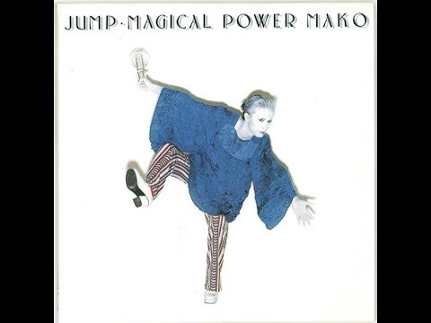 邦楽 Magical Power Mako Hapmoniym 1972-1975 Magical Power Mako – Hapmoniym 1972-1975 #5 – CD (Limited